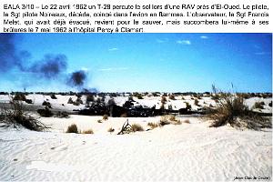 200- ARMEE DE L'AIR EN ALGERIE 1945-1962-48 (69)